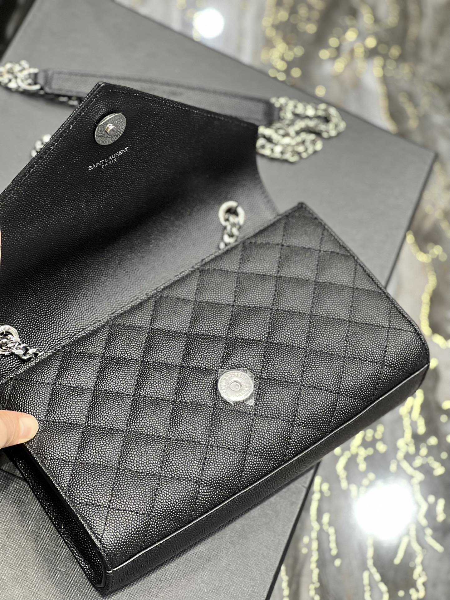 Envelope Bag 21cm 526286 02