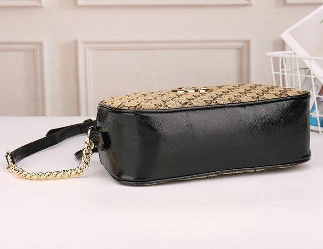 GG Marmont small shoulder bag