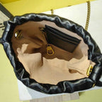 GG Marmont mini bucket bag