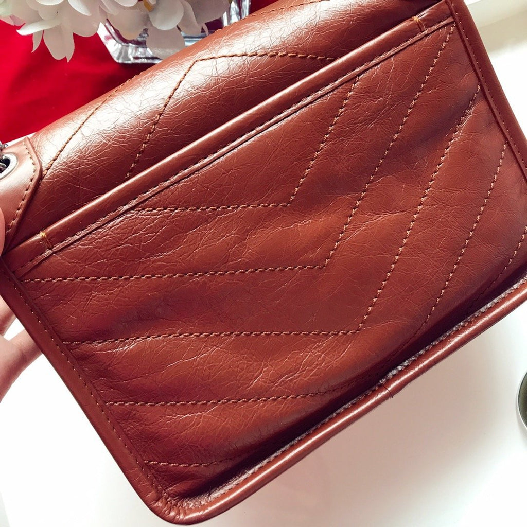 Niki Medium Bag