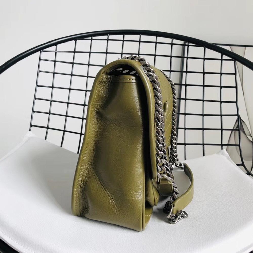 Niki Medium Bag