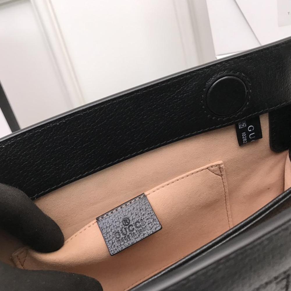 Ophidia GG medium shoulder bag