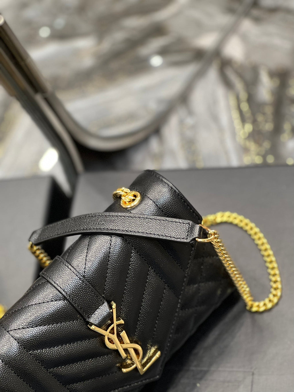 Envelope Bag 21cm 526286 03