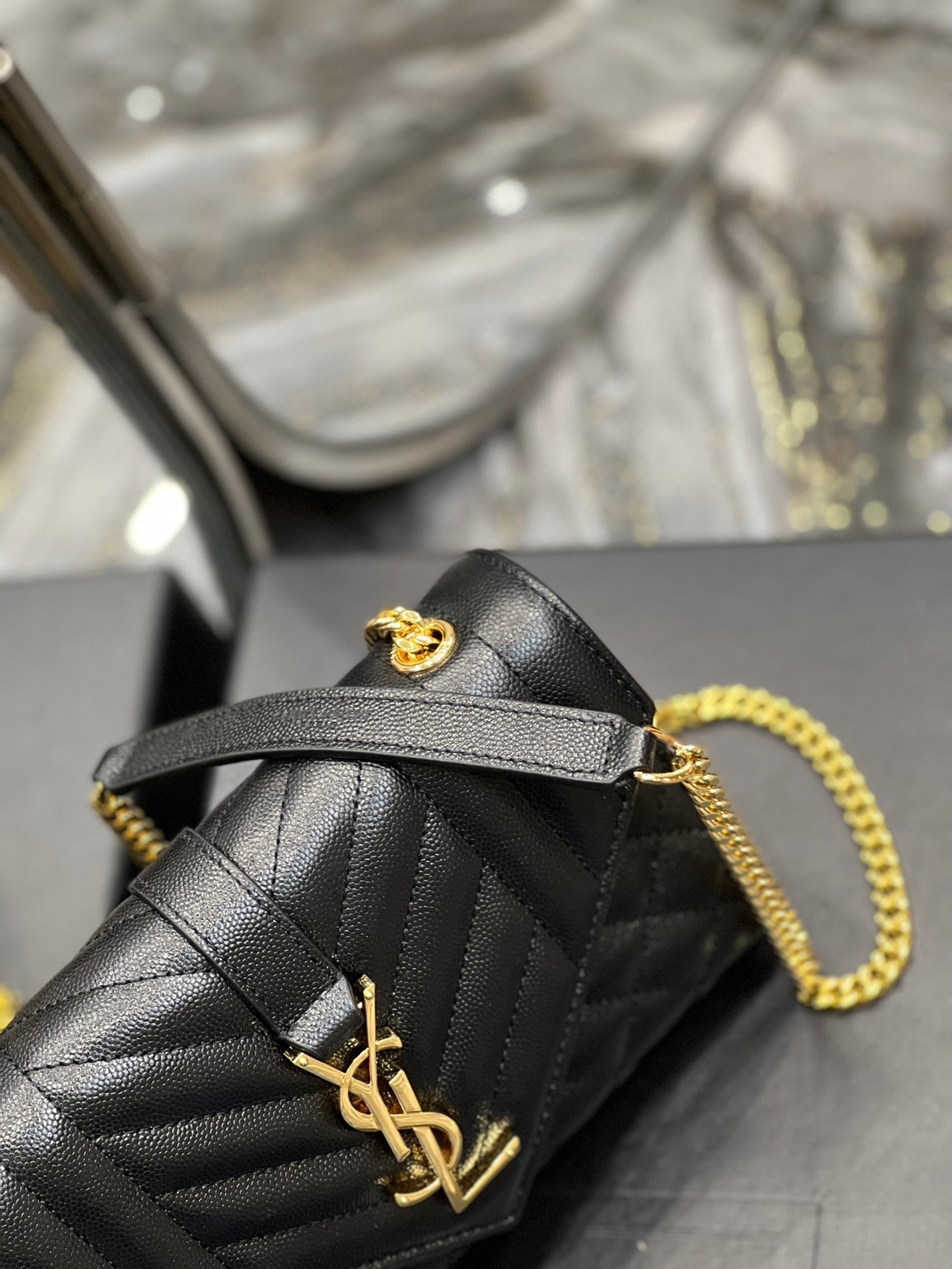 Envelope Bag 21cm 526286 03
