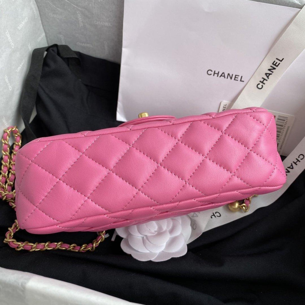 Mini Flap Bag