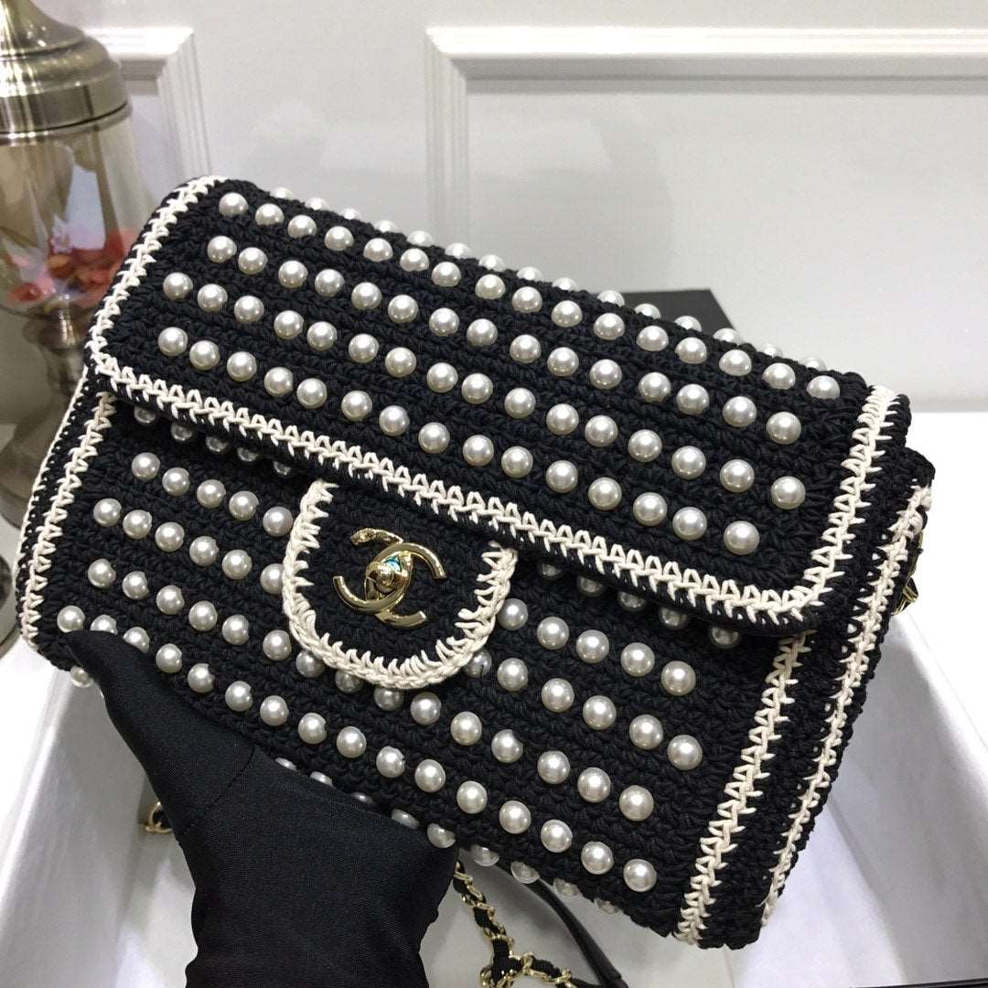 vintage classic Flap Bag