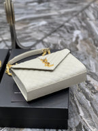 Envelope Bag Medium White 487206