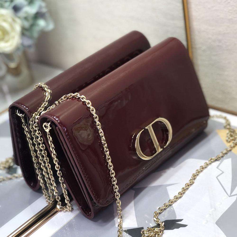 30 Montaigne Pouch