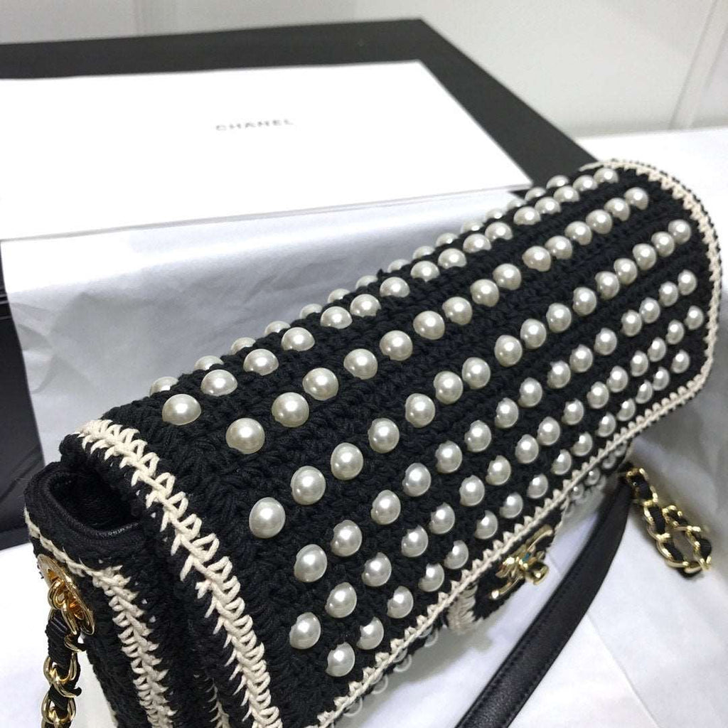 vintage classic Flap Bag