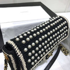 vintage classic Flap Bag