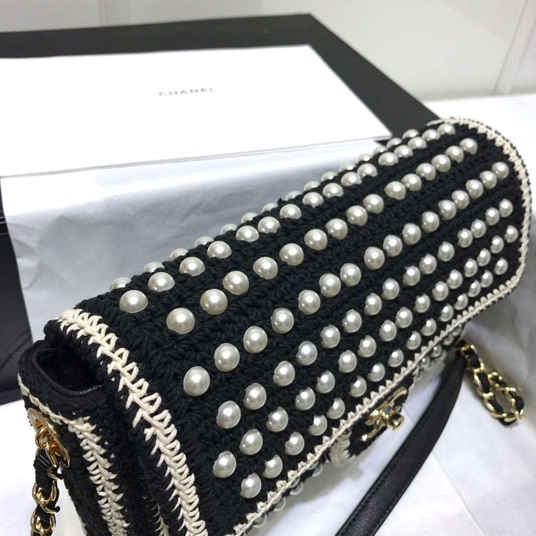 vintage classic Flap Bag