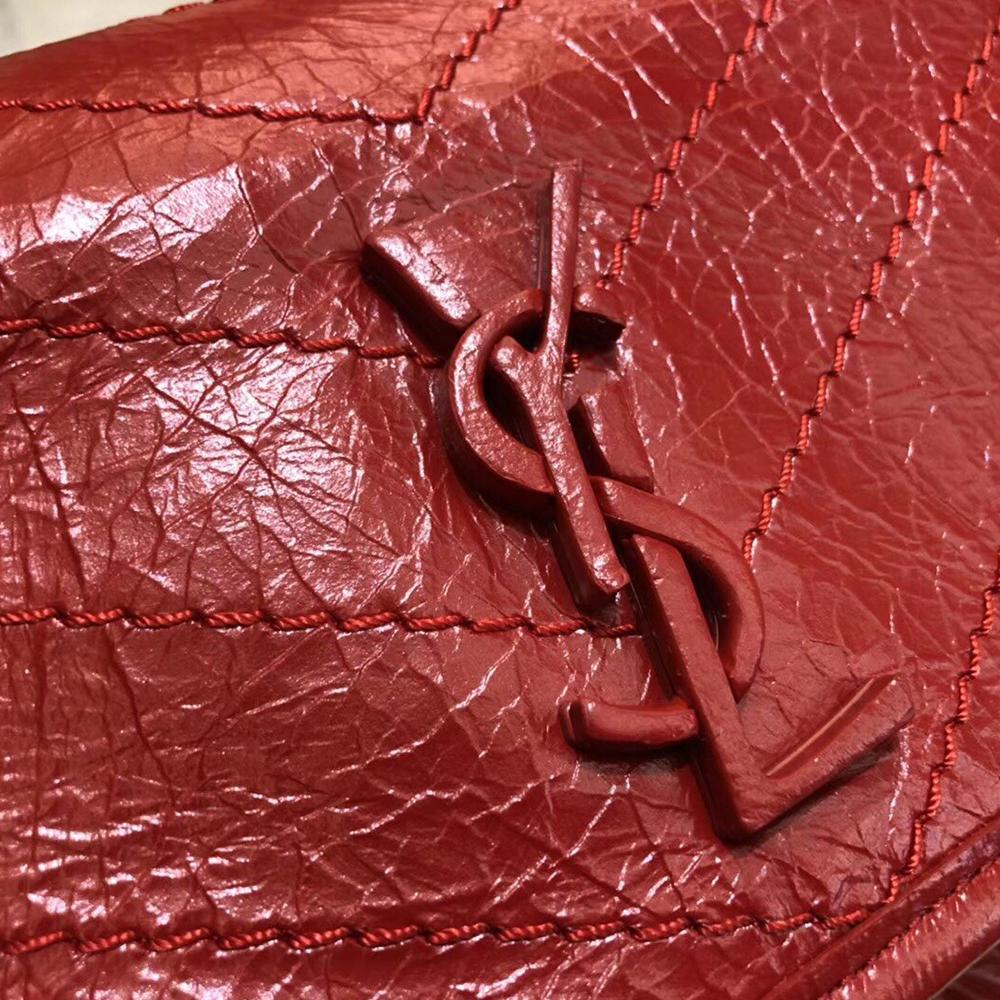 Niki Medium Bag