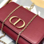 30 Montaigne Pouch