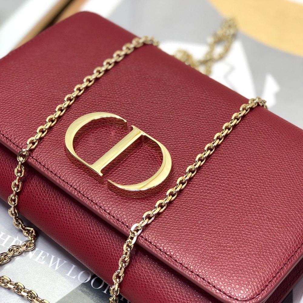 30 Montaigne Pouch