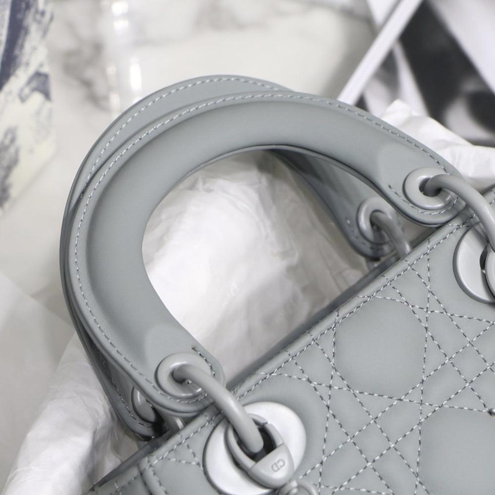 Mini Lady Bag