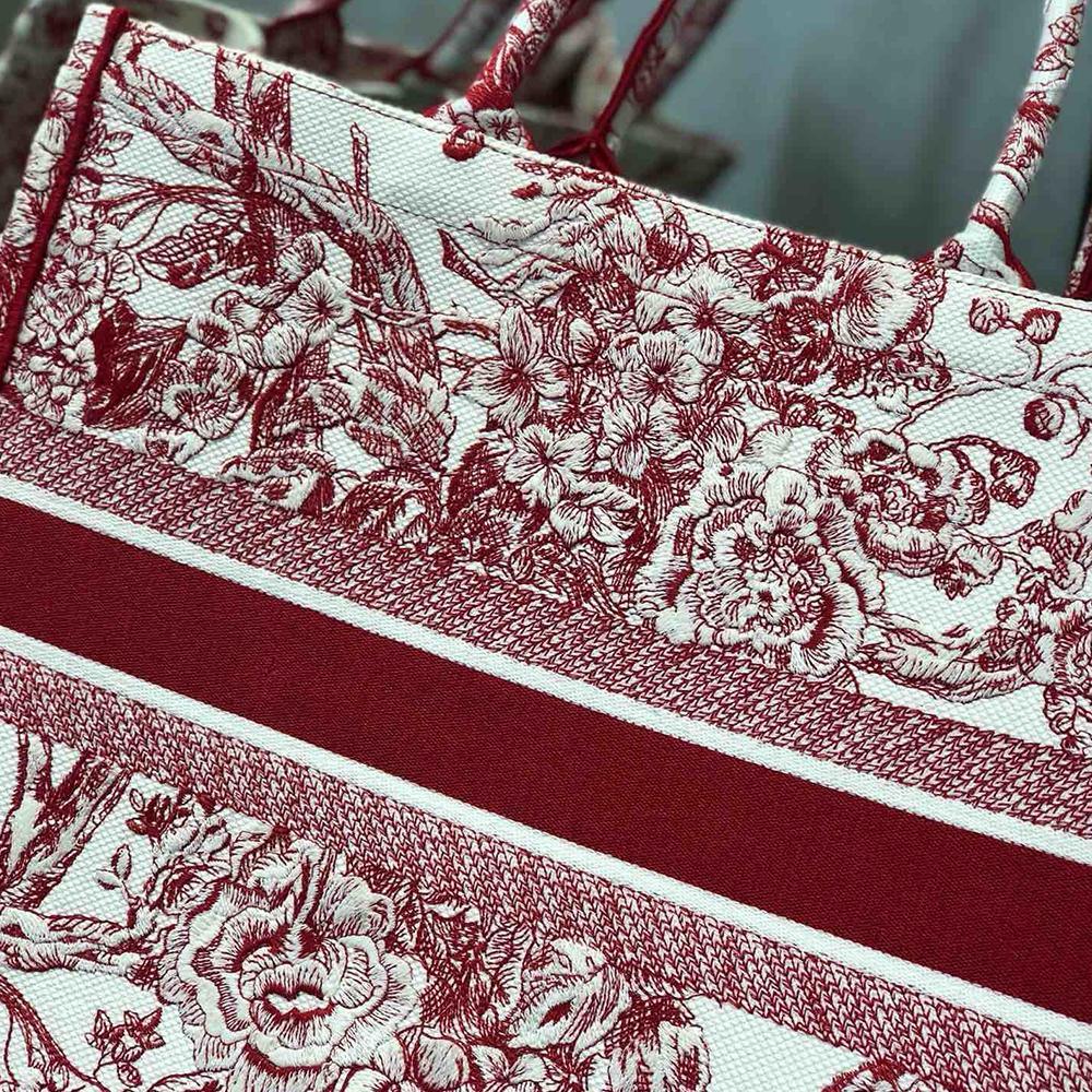 Book Tote