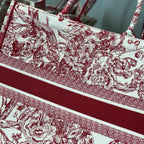 Book Tote
