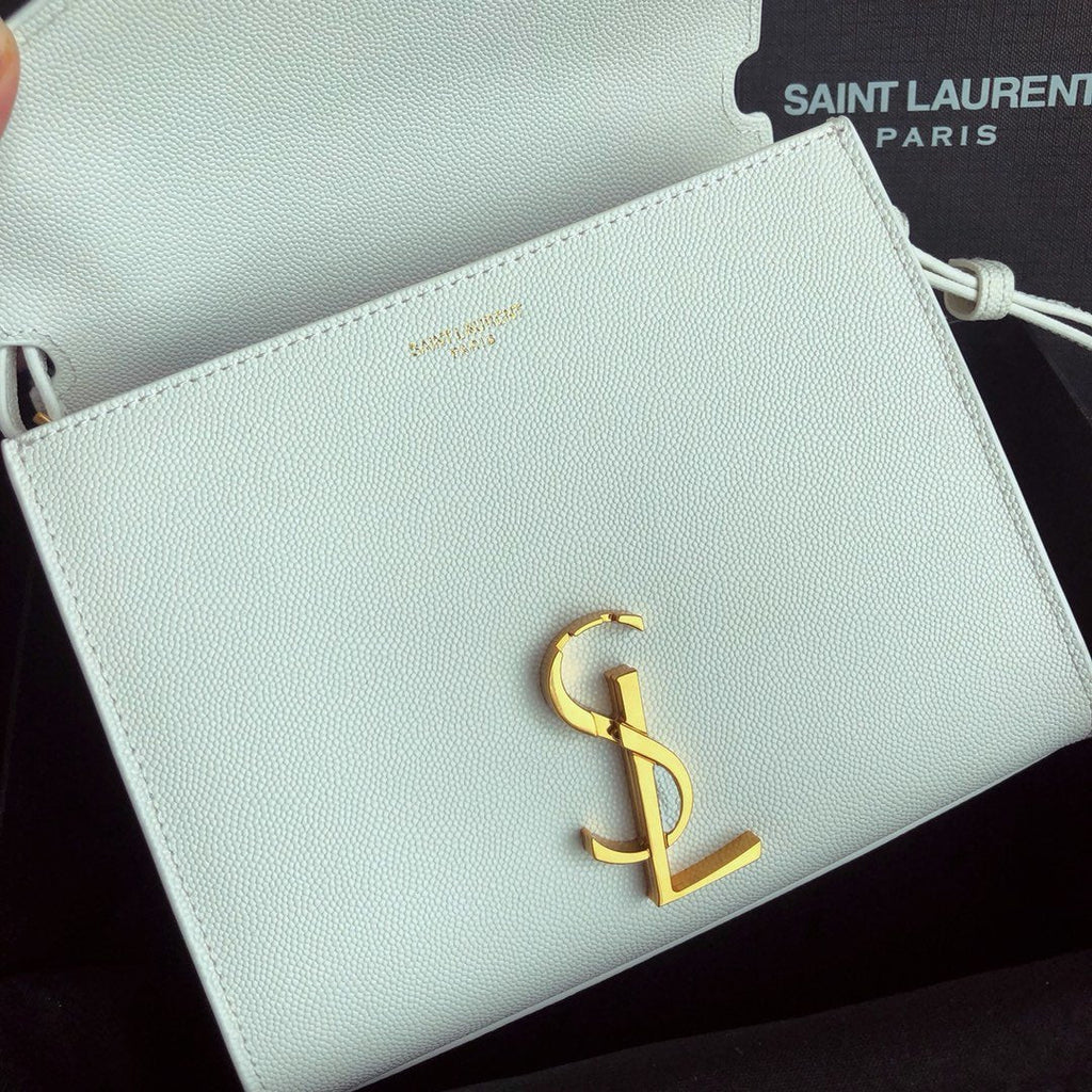 Cassandra Mini Top Handle Bag