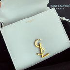Cassandra Mini Top Handle Bag