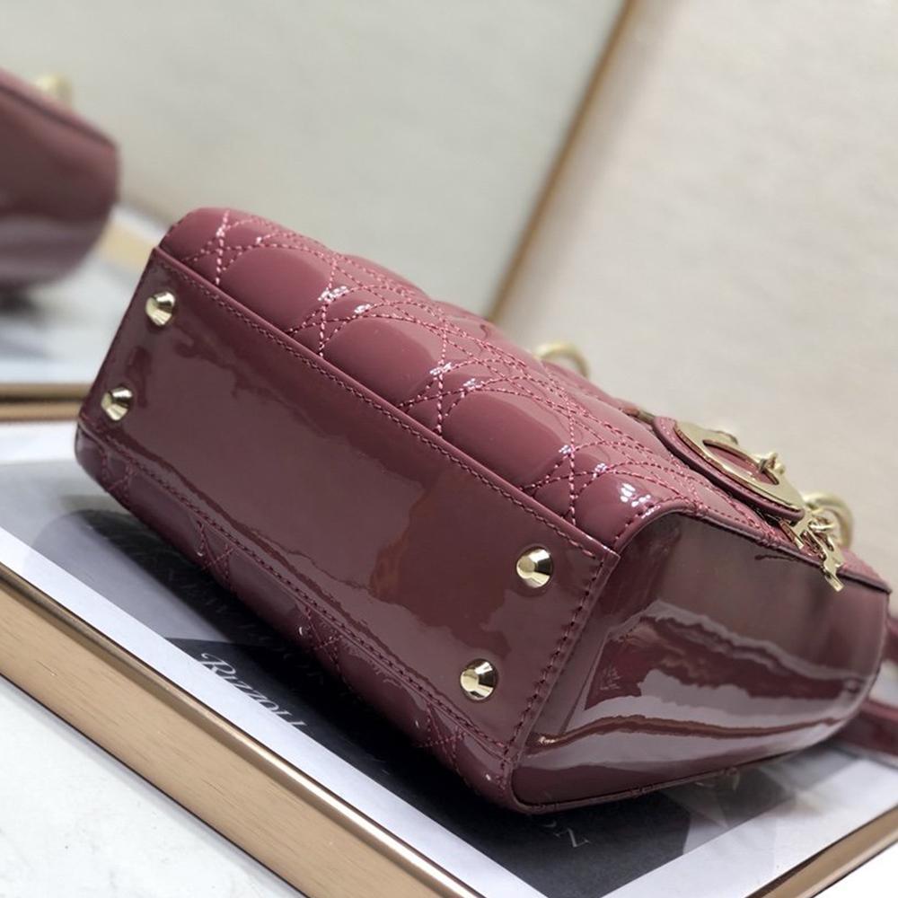 Mini Lady Bag