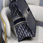Book Tote Navy Blue