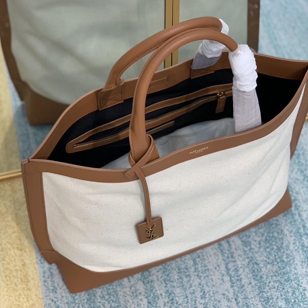 Tag Hobo Bag