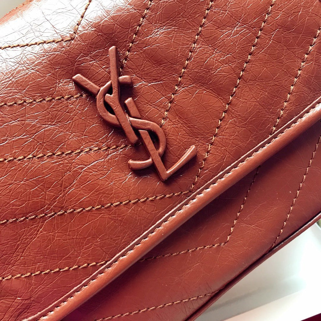 Niki Medium Bag