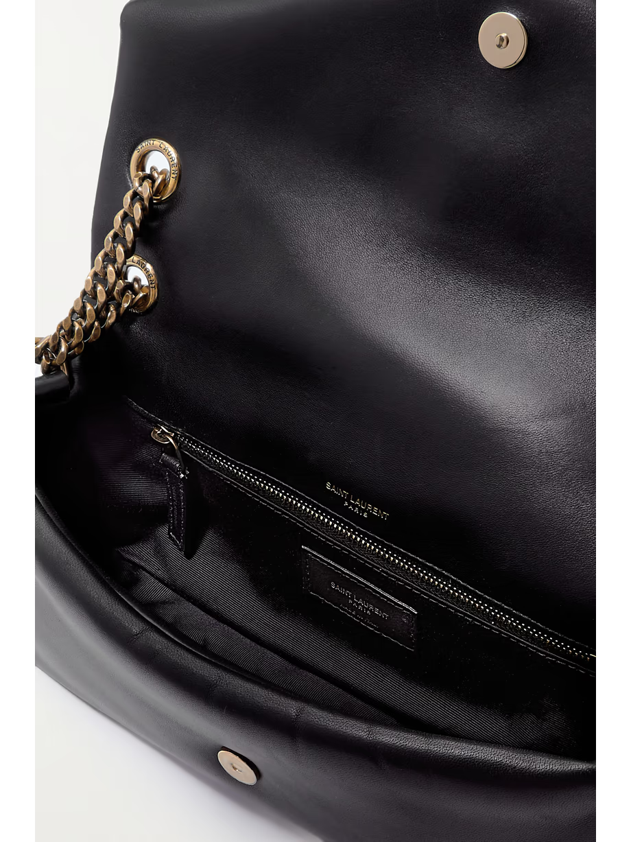 SAINT LAURENT's 'Calypso' bag