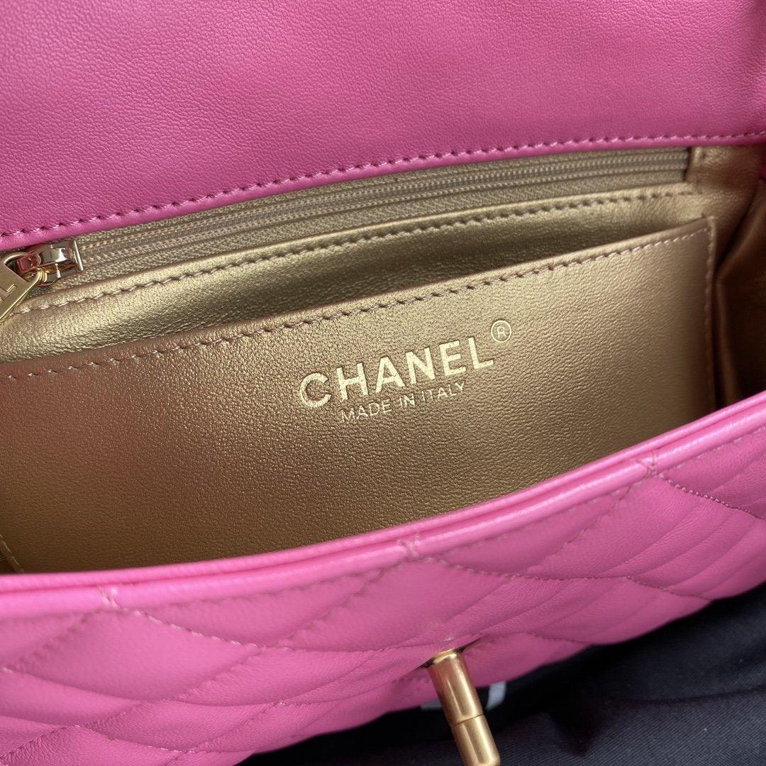 Mini Flap Bag