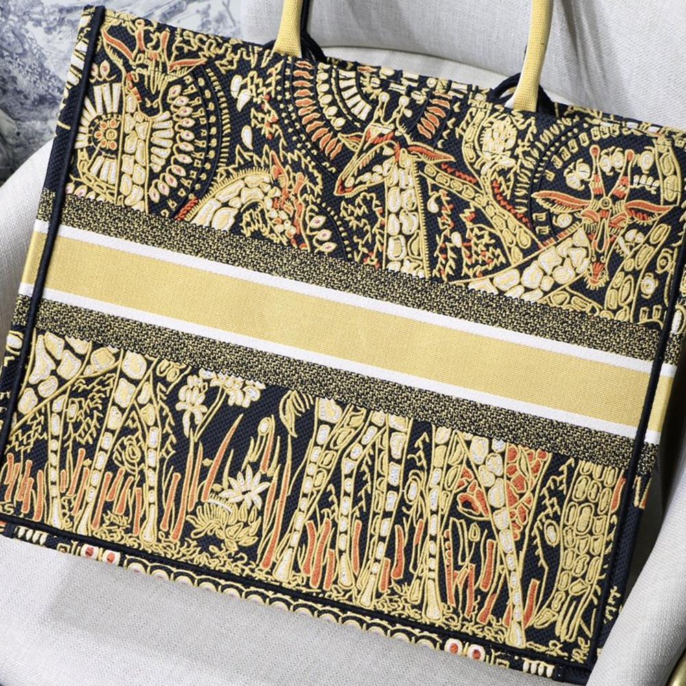 Book Tote