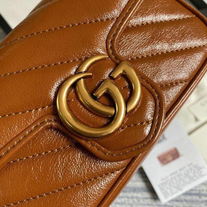 GG Marmont  mini bag