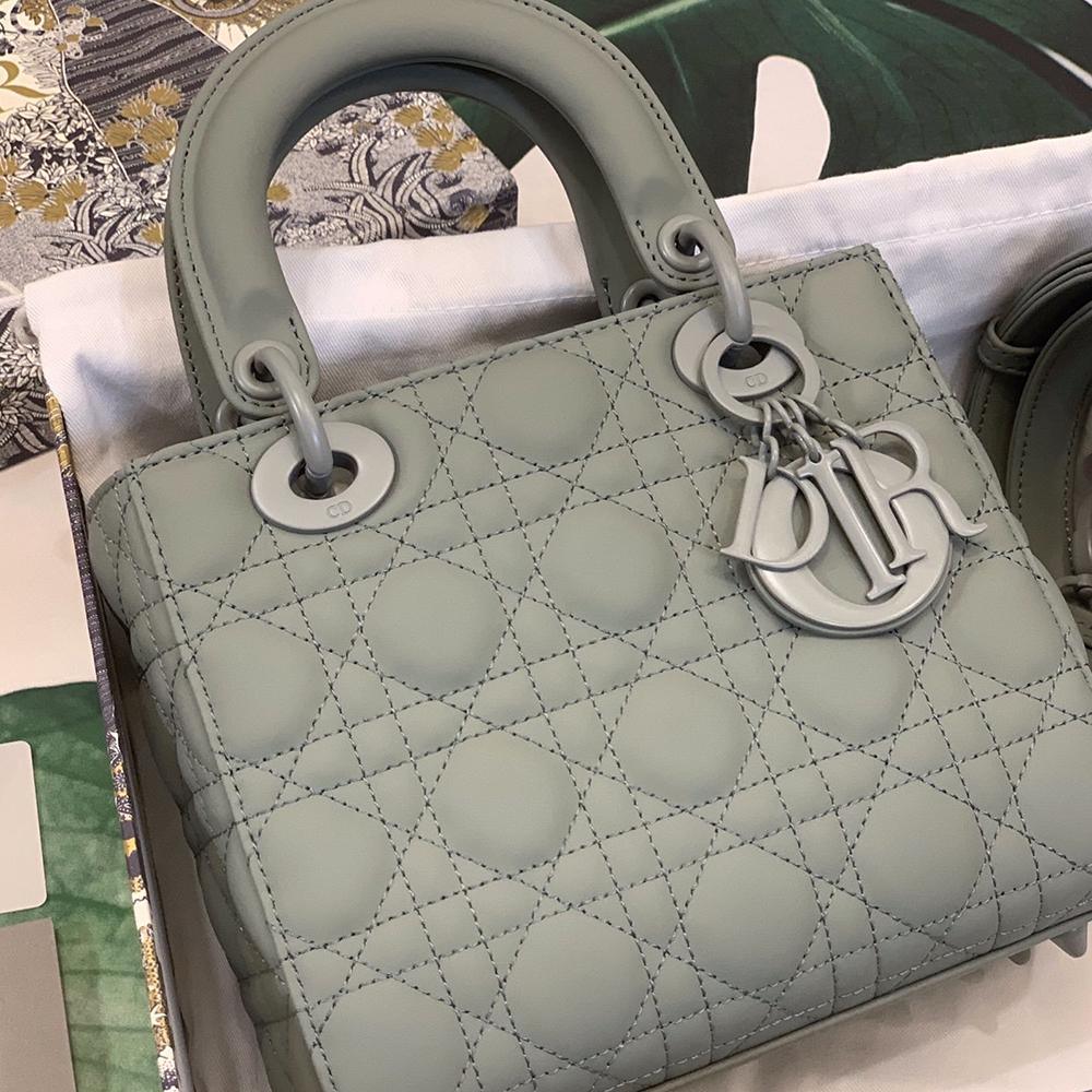 Small Lady My ABCBag