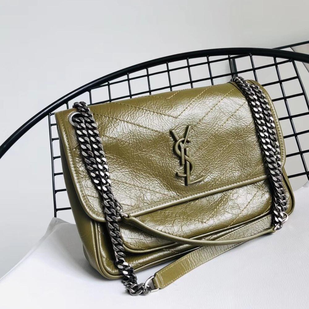 Niki Medium Bag
