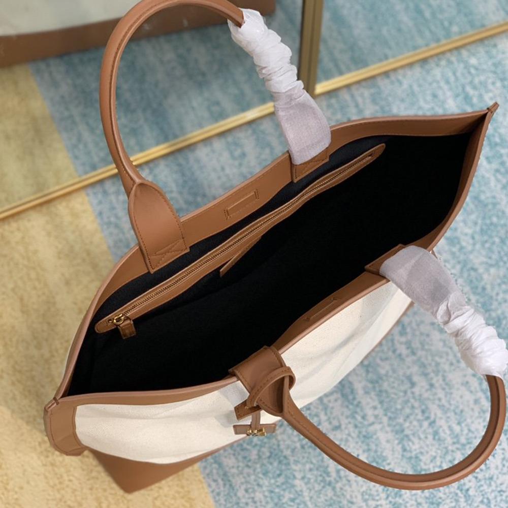 Tag Hobo Bag