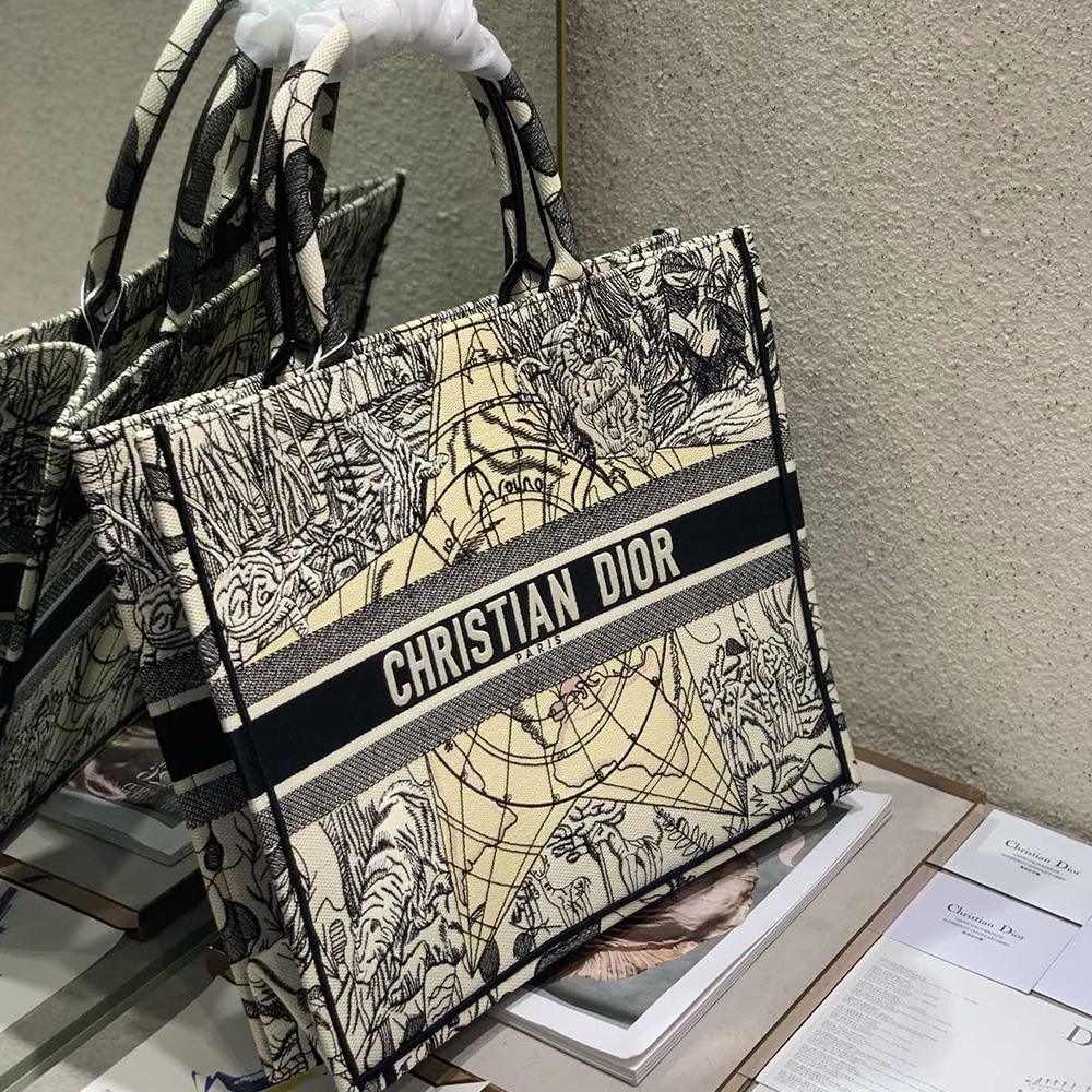 Book Tote