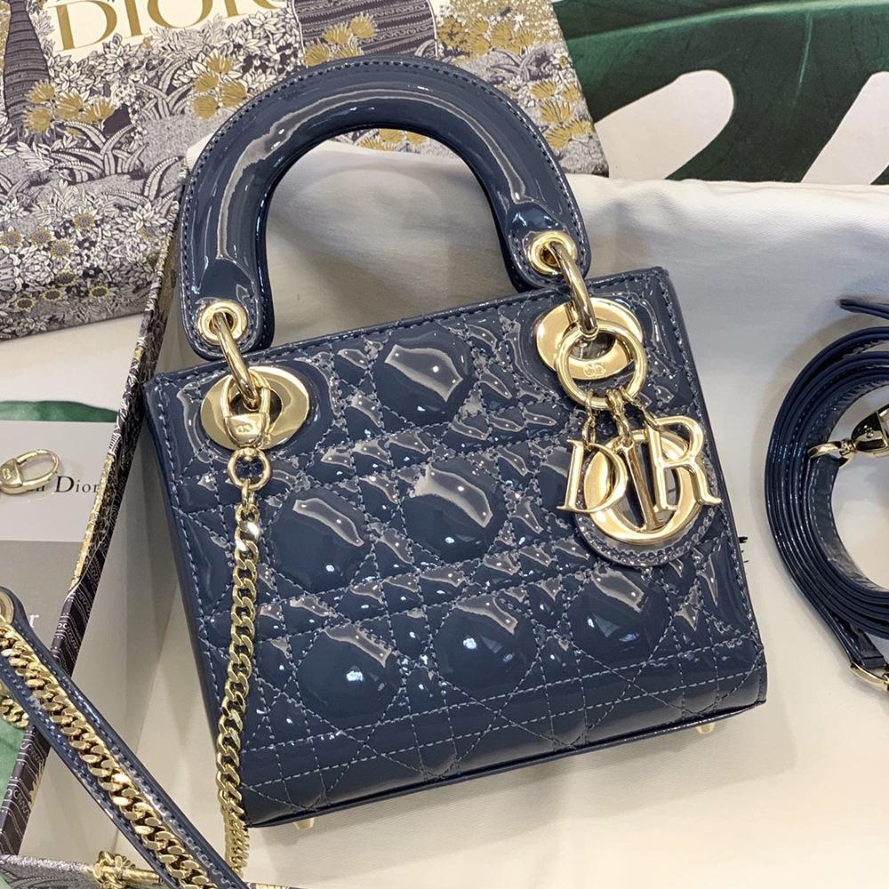 Mini Lady Bag