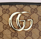 GG Marmont small shoulder bag