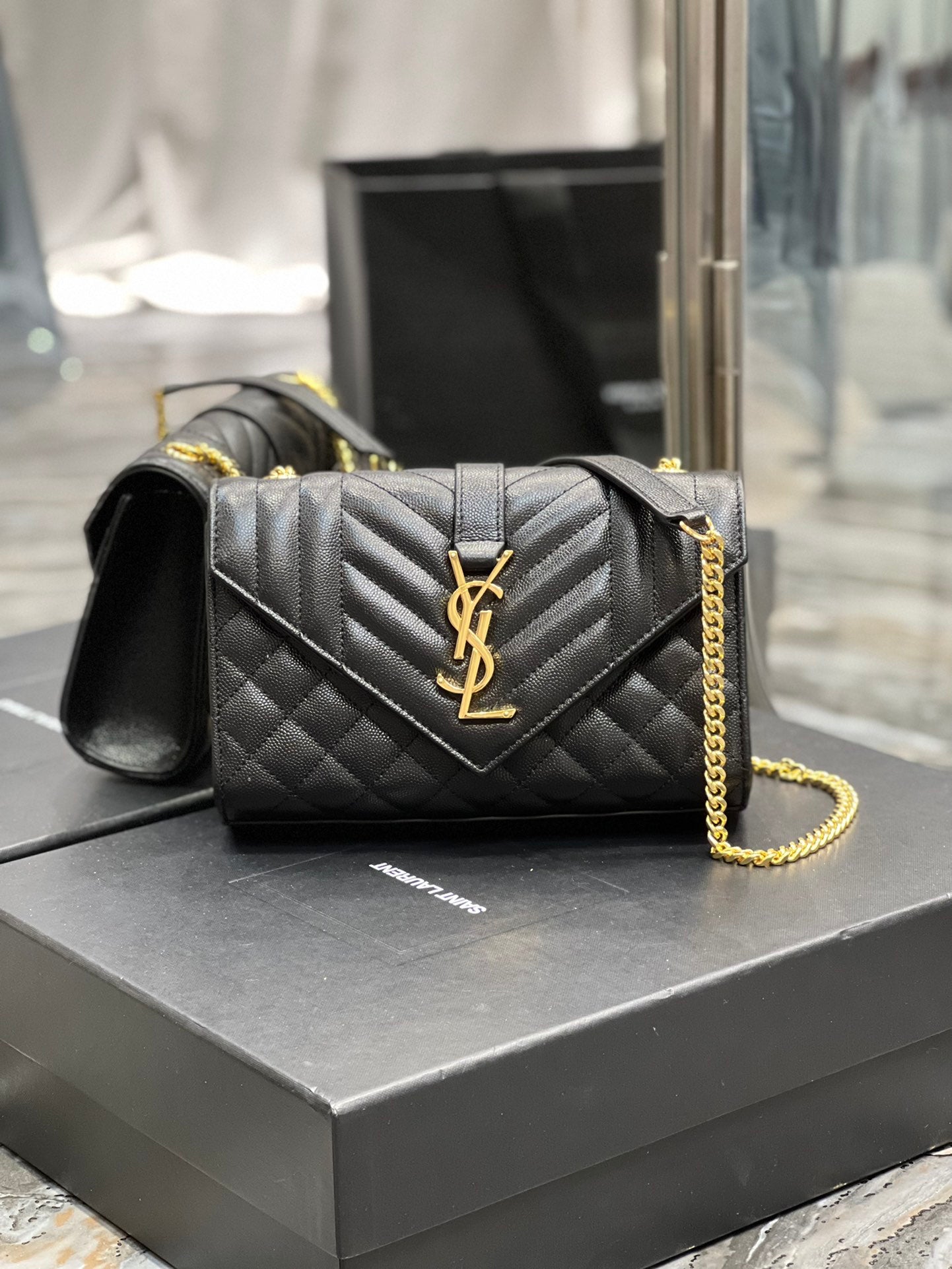 Envelope Bag 21cm 526286 03