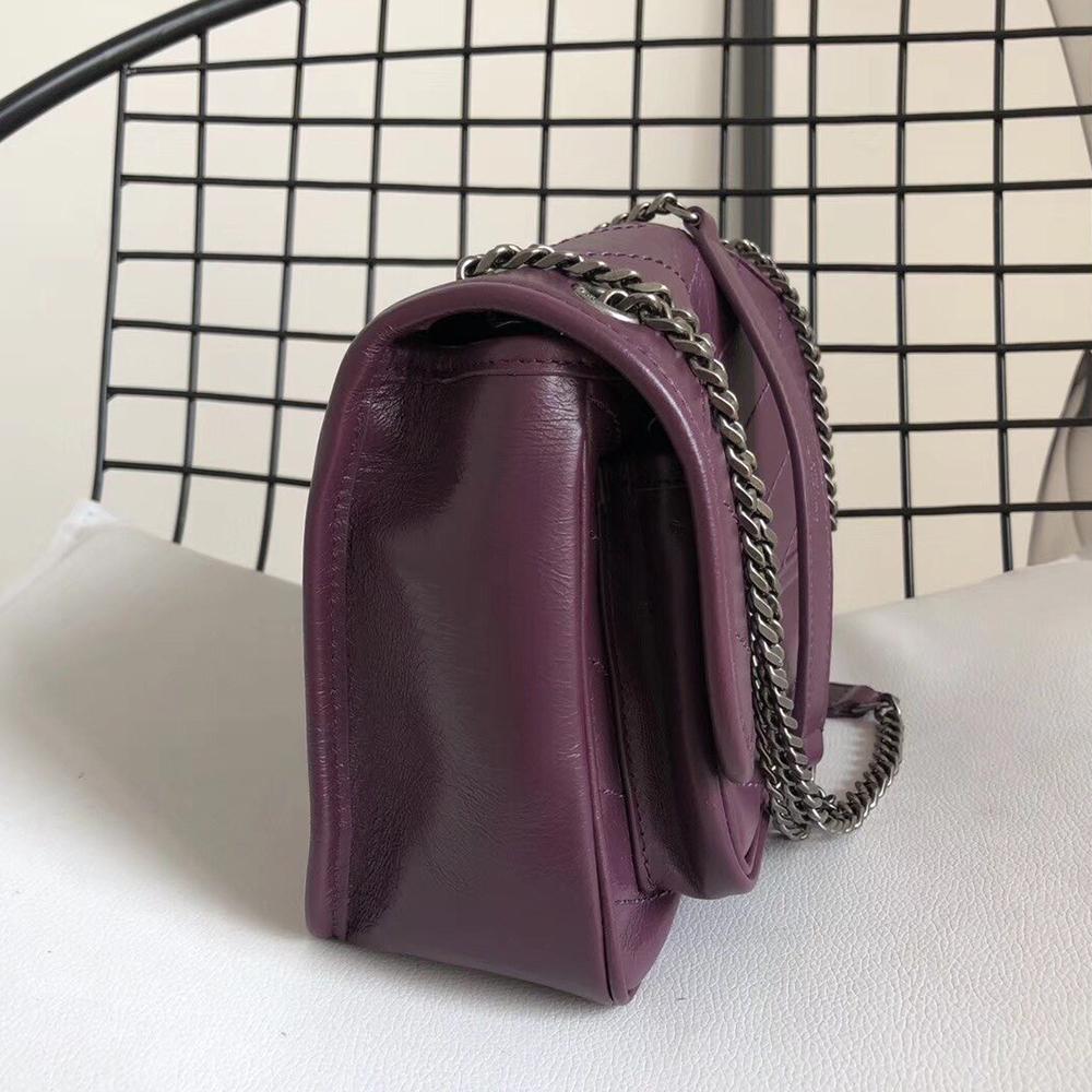 Niki Medium Bag