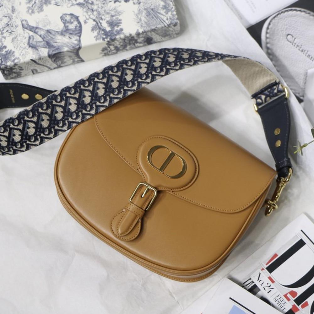 Medium Bobby Bag