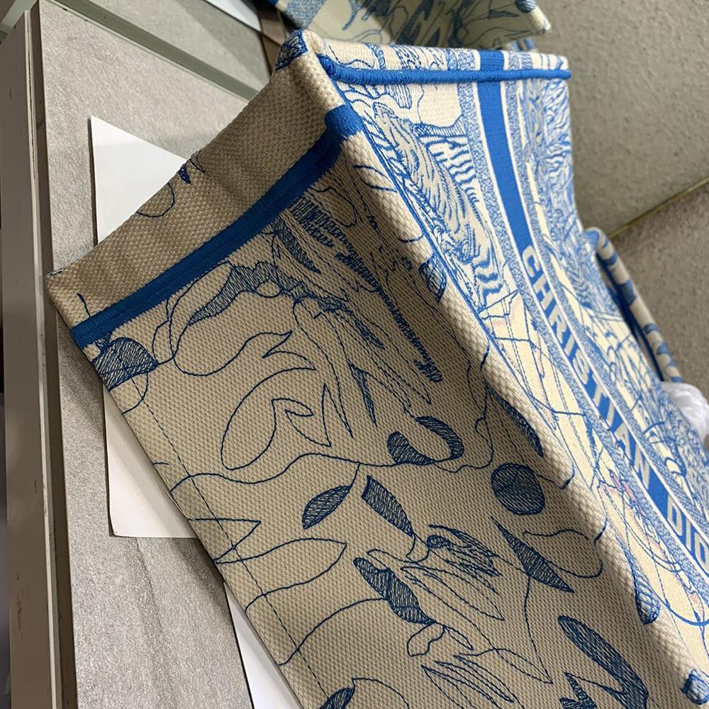 Book Tote