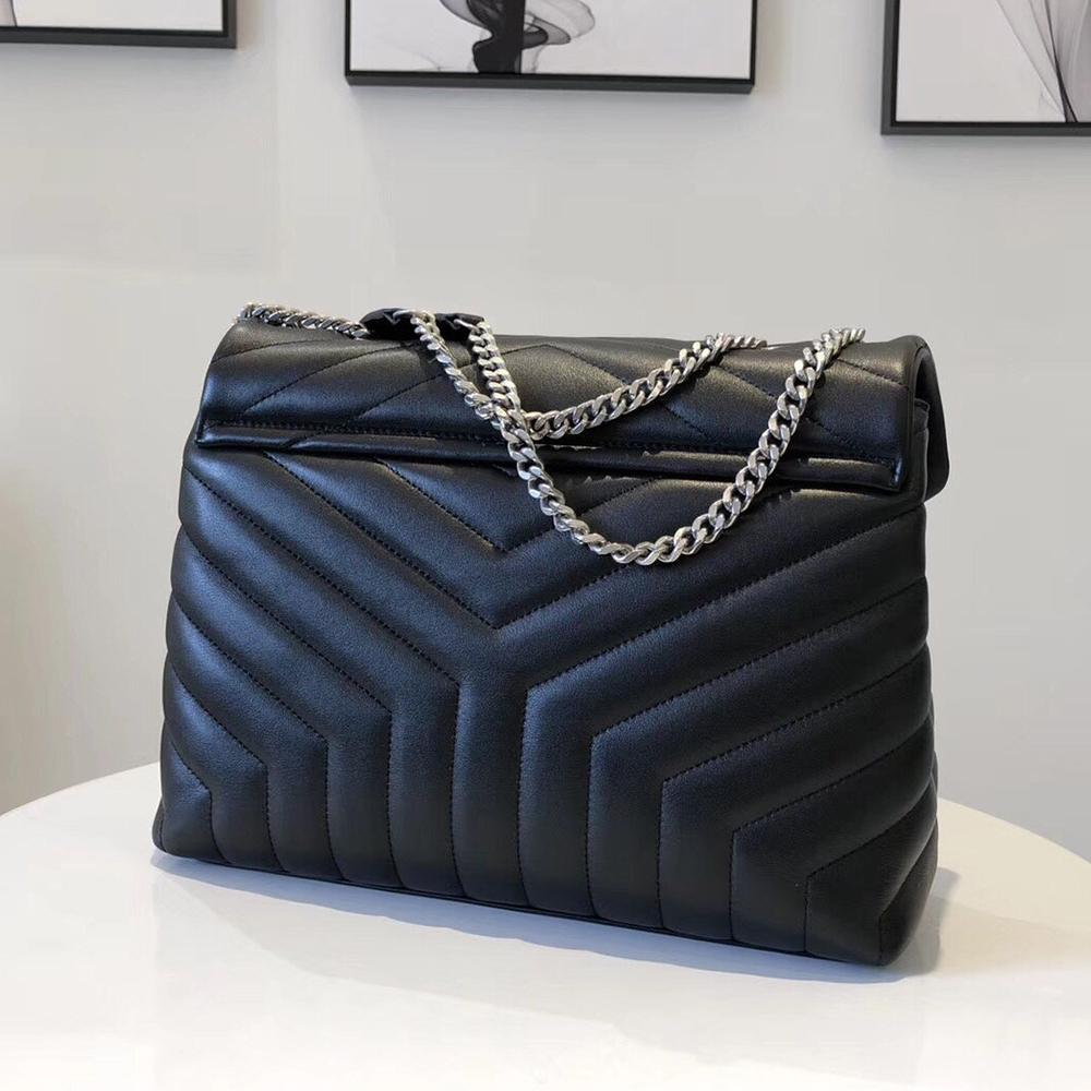 Loulou Small Bag