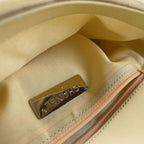 19 sequin Flap Bag