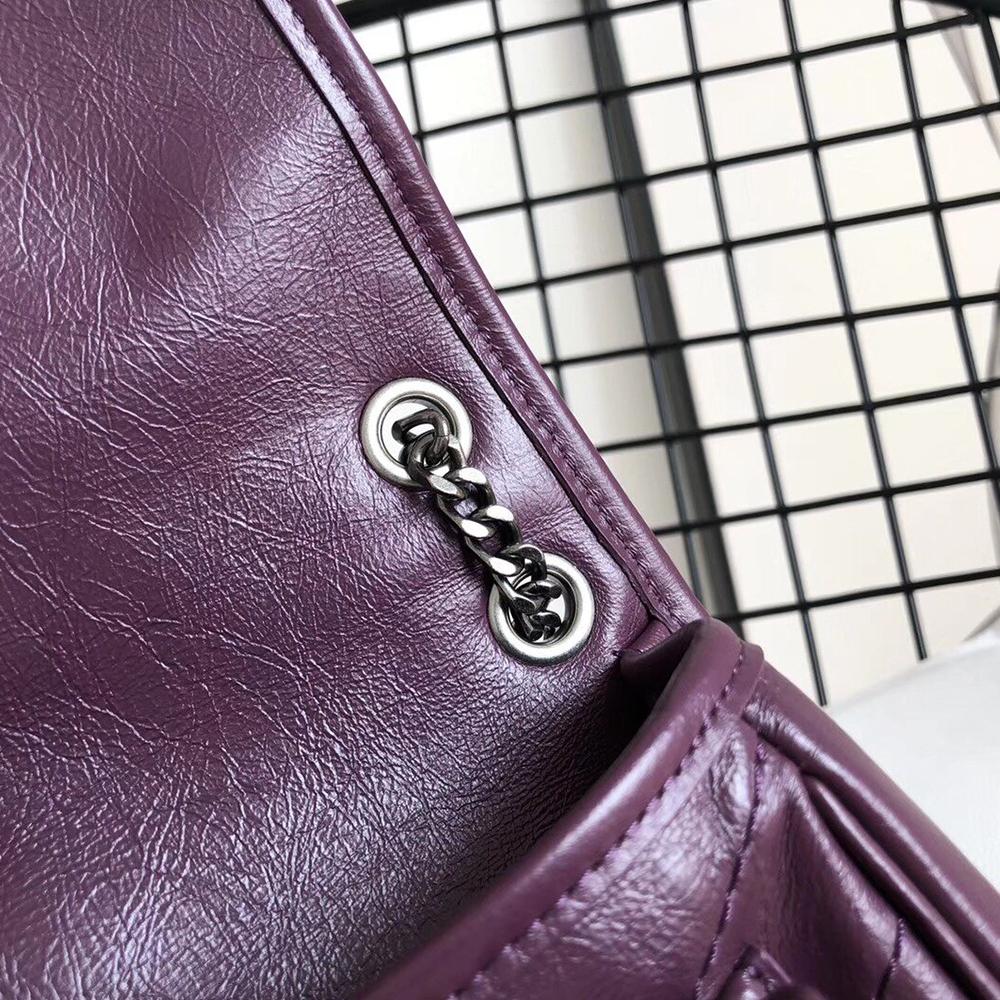Niki Medium Bag