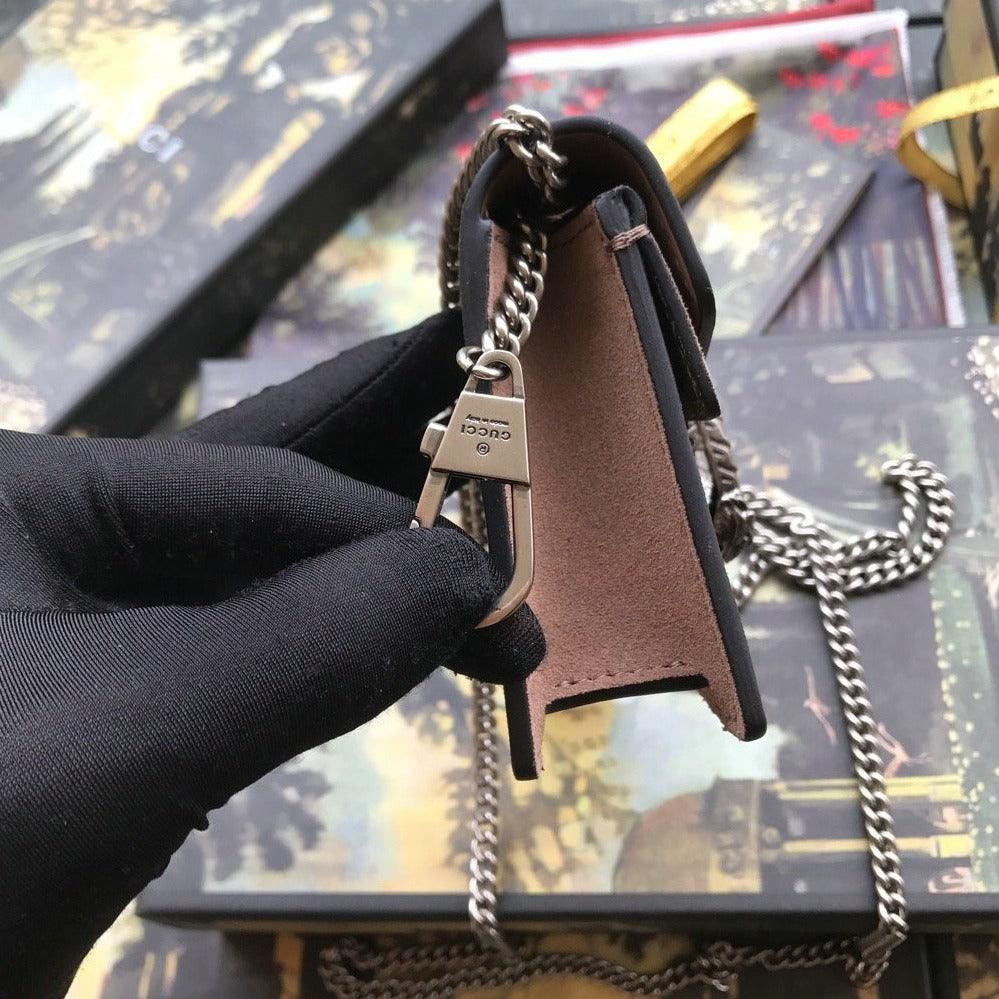 Dionysus GG Supreme super mini bag