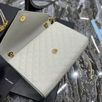 Envelope Bag Medium White 487206