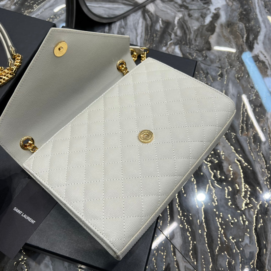 Envelope Bag Medium White 487206
