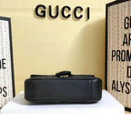 GG Marmont matelass mini bag