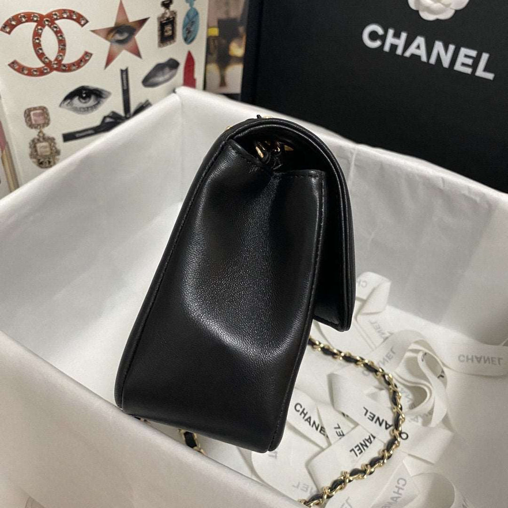 Flap Bag