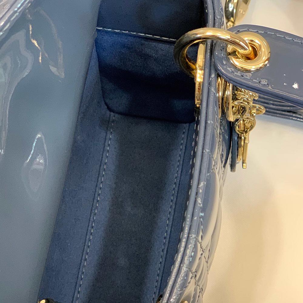 Mini Lady Bag
